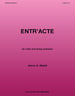 Entr'acte
